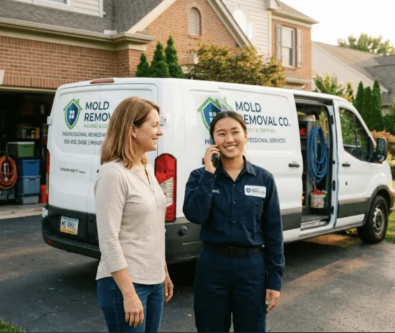 Crawlspace Mold Remediation Youngtown, AZ FAQs